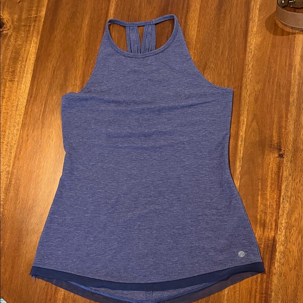 Apaña workout tank XS